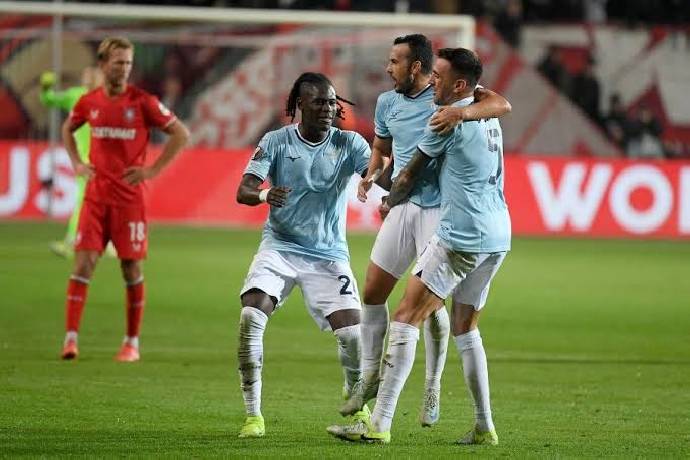 Nhận định, soi kèo Lazio vs Genoa, 1h45 ngày 31/8: 'Con mồi' ưa thích