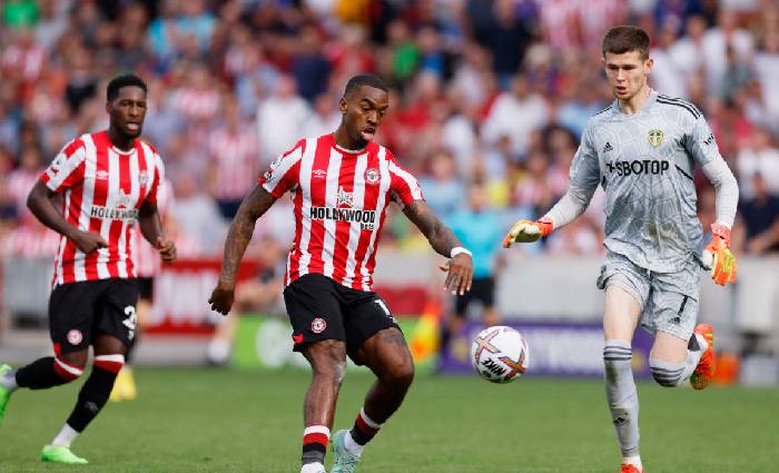 Nhận định, soi kèo Leeds vs Brentford, 20h00 ngày 30/8: Tin tưởng Bầy ong