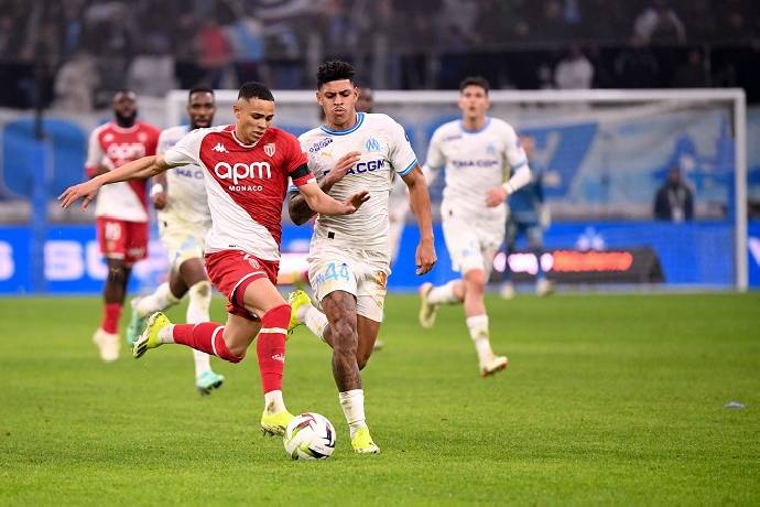 Nhận định, soi kèo Monaco vs Marseille, 1h45 ngày 31/8: Kẻ tám lạng - người nửa cân
