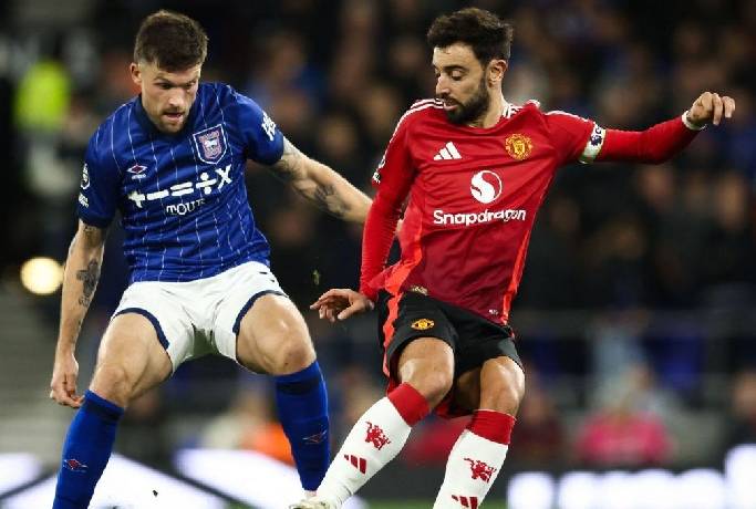 Nhận định, soi kèo MU vs Ipswich, 22h30 ngày 30/8: Nỗi buồn Old Trafford