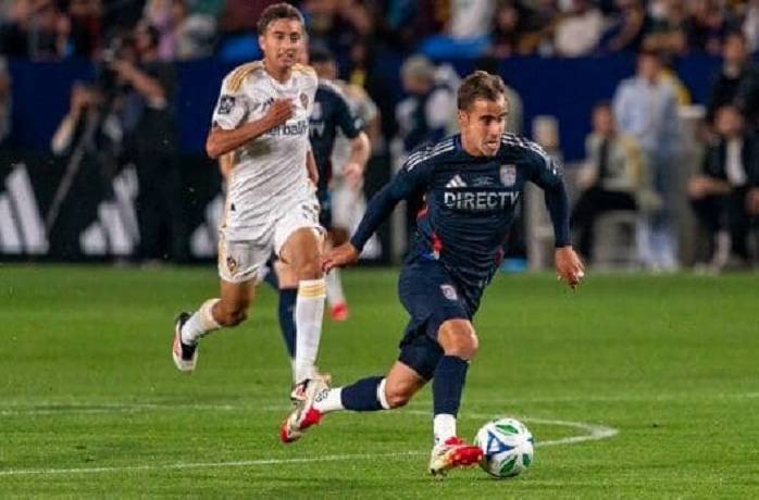 Nhận định, soi kèo San Diego vs L.A Galaxy, 9h30 ngày 30/8: Sân nhà vẫn hơn