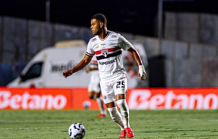Nhận định, soi kèo Sao Paulo vs Bragantino, 6h00 ngày 30/8: Khó cho chủ nhà