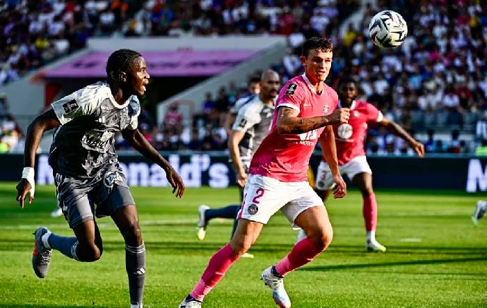 Nhận định, soi kèo Stade Brest vs Toulouse, 01h45 ngày 30/8: Kết quả không bất ngờ
