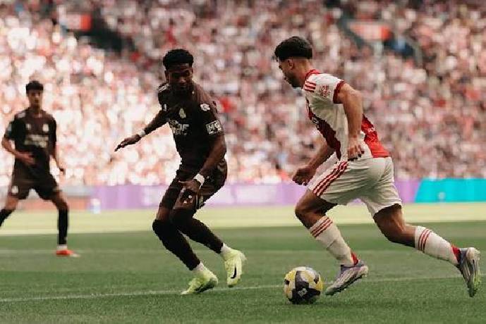 Nhận định, soi kèo Telstar vs Ajax, 21h45 ngày 30/8: Phá dớp