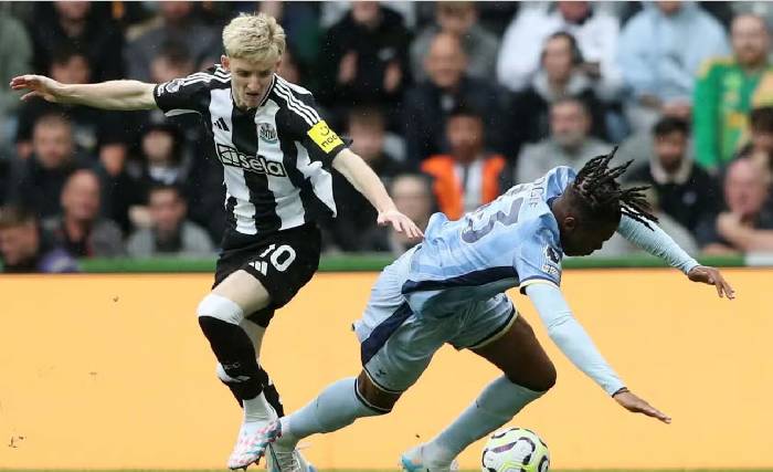 Nhận định, soi kèo Tottenham vs Newcastle, 23h30 ngày 29/8: Đội quân hỗn tạp