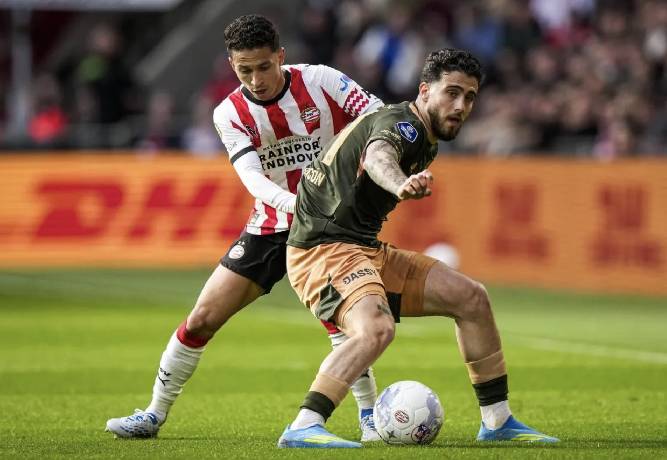 Nhận định, soi kèo Utrecht vs PSV Eindhoven, 17h15 ngày 30/8: Phiên bản quen thuộc