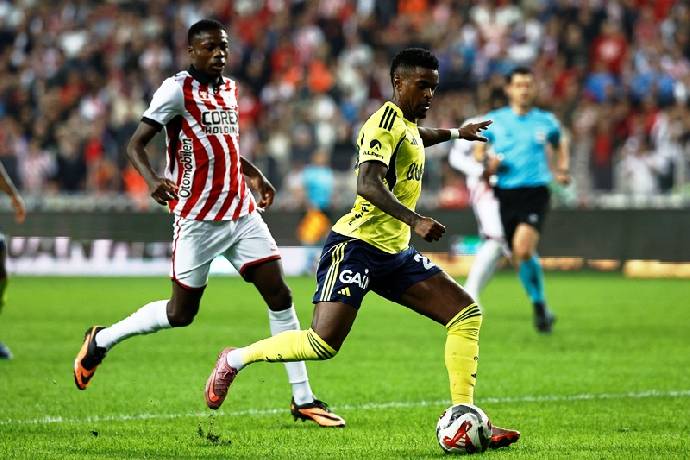 Nhận định, soi kèo vs Fenerbahce, 1h30 ngày 31/8: Không dễ dàng