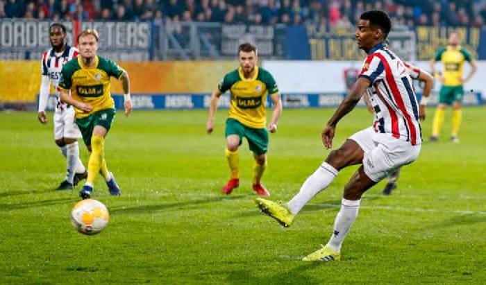 Nhận định, soi kèo Willem II vs Heerenveen, 19h30 ngày 30/8: Xốc lại tinh thần