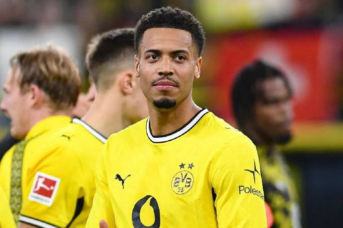 Soi kèo góc Dortmund vs Hamburger, 23h30 ngày 29/08