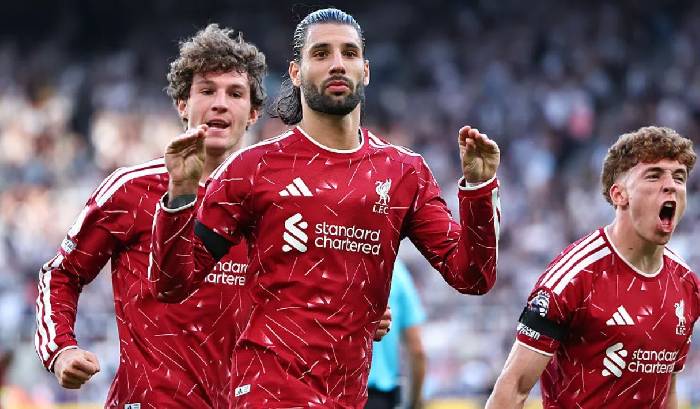 Soi kèo góc Liverpool vs Nottingham, 18h30 ngày 29/08