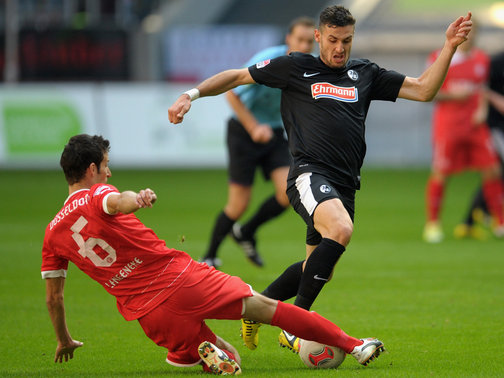 Nhận định bóng đá Dusseldorf vs Freiburg, 20h30 ngày 29/9: Chìm sâu