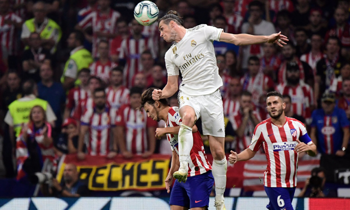 Kết quả bóng đá hôm nay 29/9: Barcelona đắc lợi sau derby Madrid