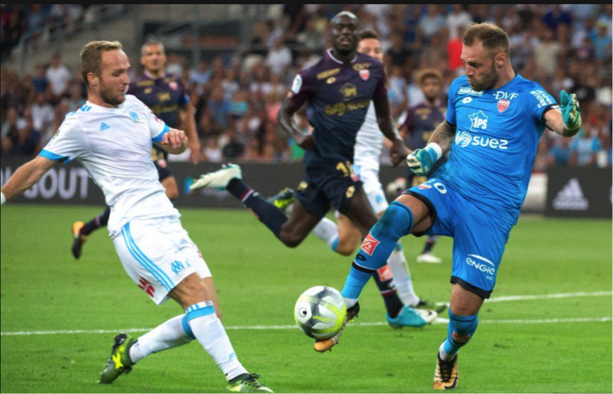 Nhận định bóng đá Marseille vs Rennes, 02h00 ngày 30/9: Khách tiếp tục sa sút