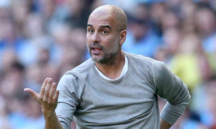 Man City chọn XONG người thay Pep Guardiola?