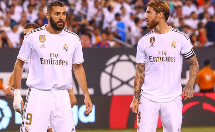 Real Madrid vs Club Brugge (23h55 1/10): Bernabeu kh&ocirc;ng c&ograve;n l&agrave; &lsquo;Ph&aacute;o đ&agrave;i'