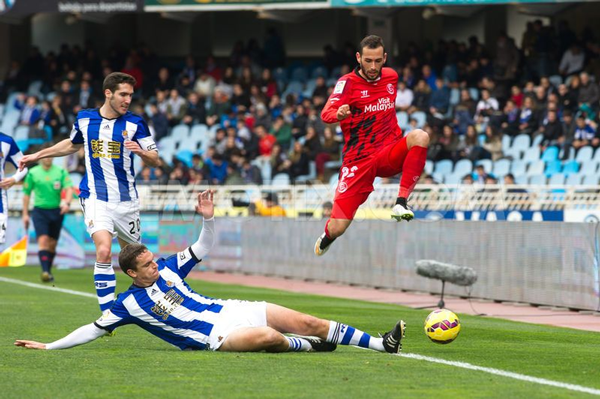Nhận định bóng đá Sevilla vs Sociedad, 02h00 ngày 30/9: Đối thủ khó chơi