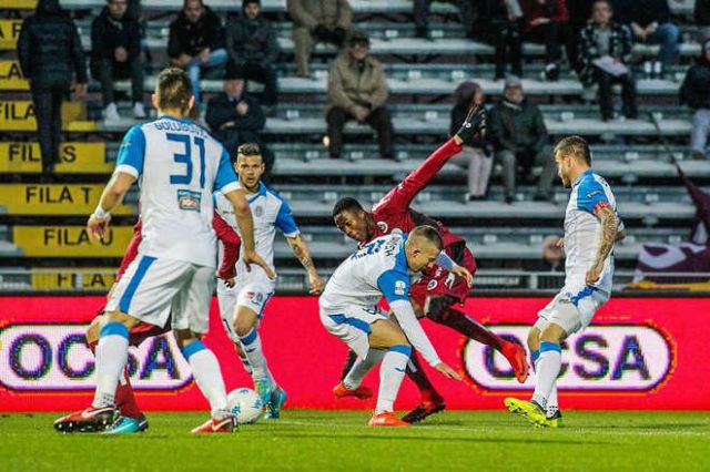 Nhận định Cittadella vs Novara, 20h00 ngày 30/9