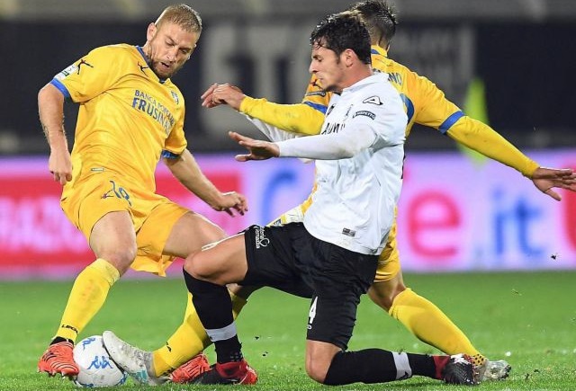Nhận định Frosinone vs Padova, 20h00 ngày 30/9