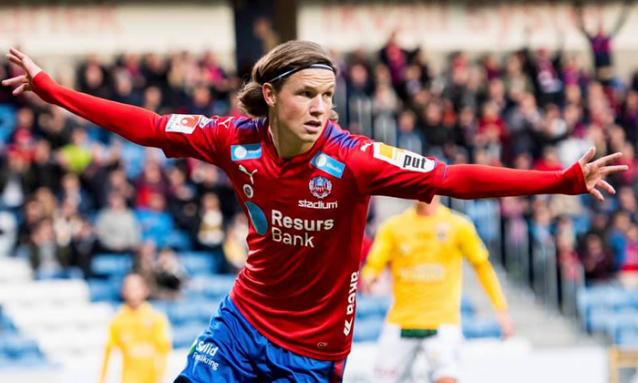 Nhận định IS Halmia vs Helsingborg IF, 23h30 ngày 30/9