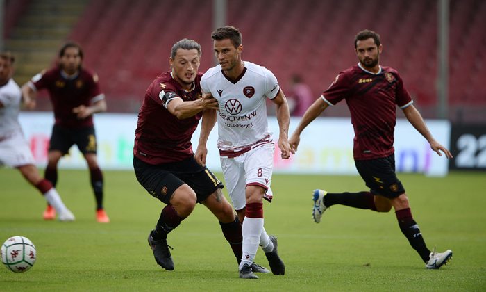Nhận định Reggina vs Teramo, 19h00 ng&agrave;y 30/9