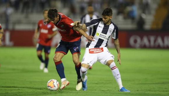 Nhận định Alianza Lima vs Estudiantes Merida, 7h30 ng&agrave;y 1/10