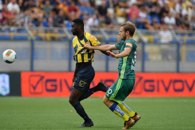 Nhận định Pisa vs Juve Stabia, 20h00 ngày 30/9