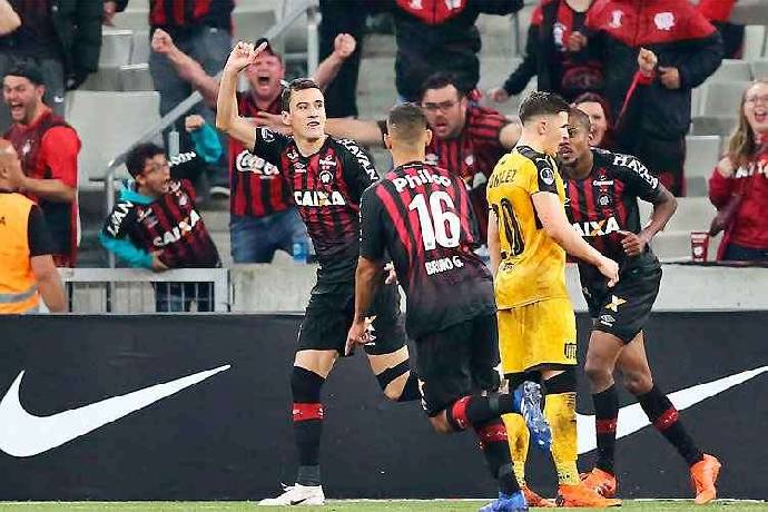 Nhận định, soi kèo Athletico/PR vs Penarol, 7h30 ngày 1/10