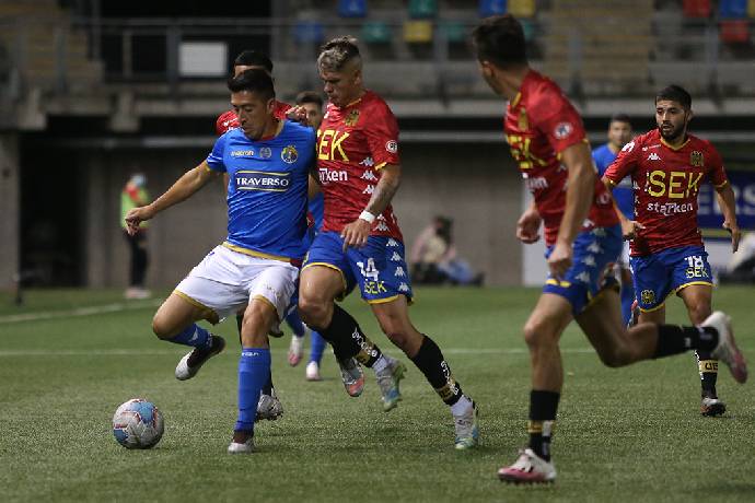 Nhận định, soi kèo Audax Italiano vs Union Espanola, 7h ngày 1/10