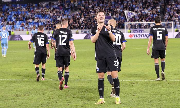 Nhận định, soi kèo Copenhagen vs Lincoln Red Imps, 2h ngày 1/10