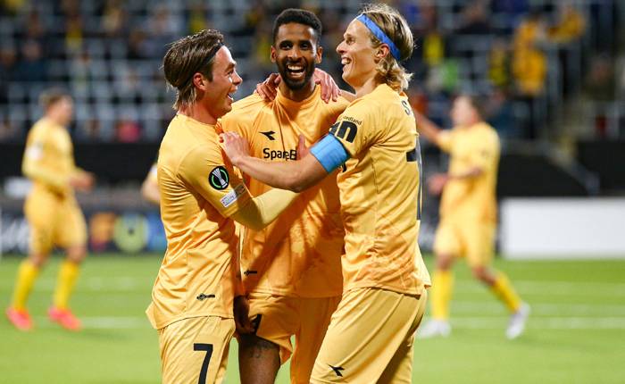 Nhận định, soi kèo CSKA Sofia vs Bodo/Glimt, 23h45 ngày 30/9