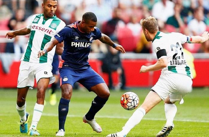 Nhận định, soi kèo Groningen vs Twente, 1h00 ngày 2/10