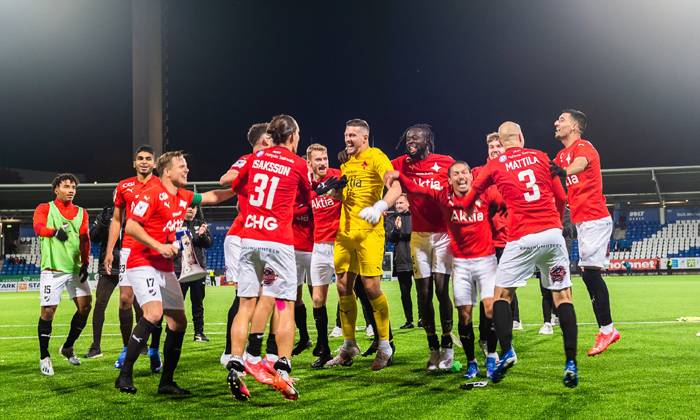 Nhận định, soi kèo Haka vs HIFK Helsinki, 22h30 ngày 30/9