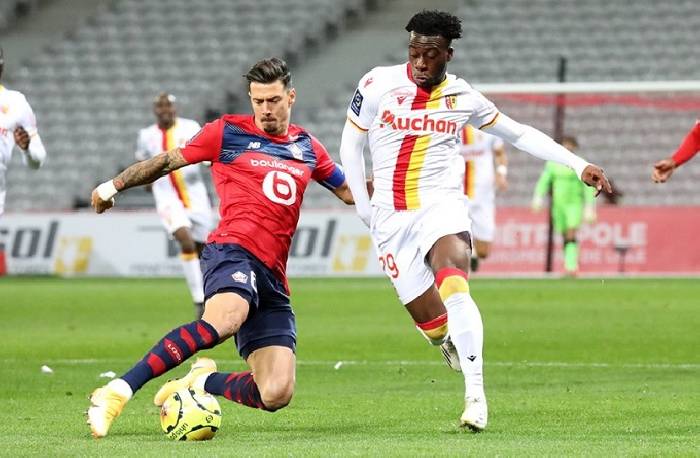 Nhận định, soi kèo Lens vs Reims, 2h00 ngày 2/10