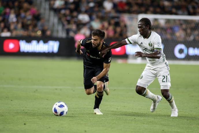 Nhận định, soi kèo Los Angeles FC vs Portland Timbers, 9h37 ngày 30/9