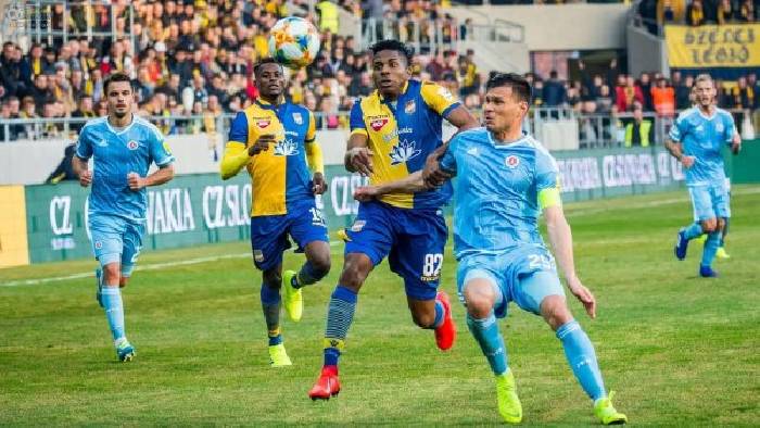 Nhận định, soi kèo PAOK vs Slovan Bratislava, 2h ngày 1/10