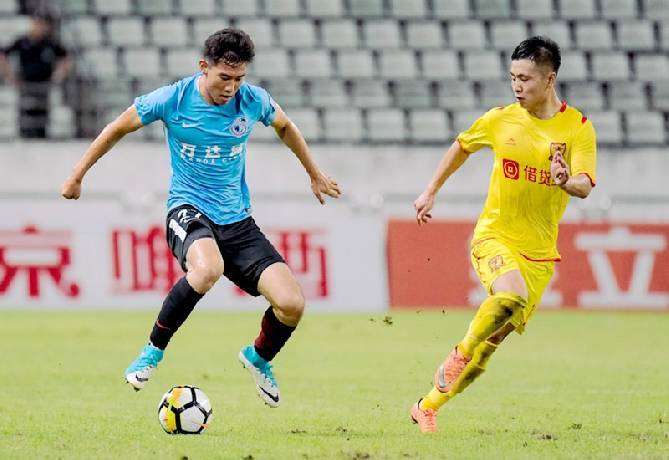 Nhận định, soi kèo Shenyang Urban vs Nanjing Fengfan, 18h35 ngày 30/9