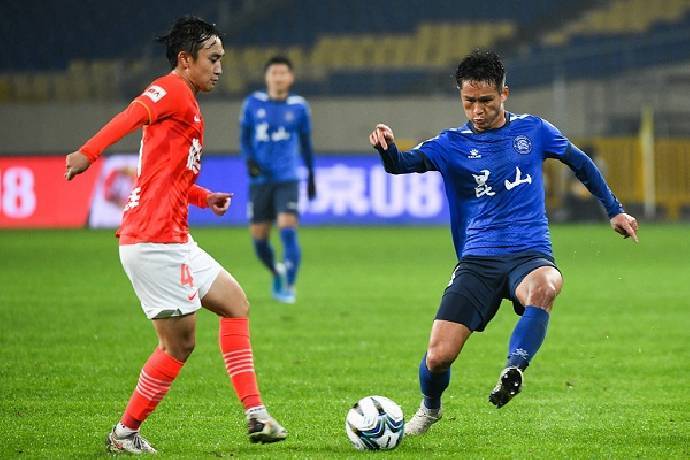 Nhận định, soi kèo Sichuan Jiuniu vs Beijing BIT, 18h35 ngày 30/9