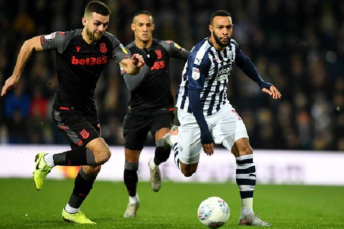 Nhận định, soi kèo Stoke City vs West Brom, 1h45 ngày 2/10