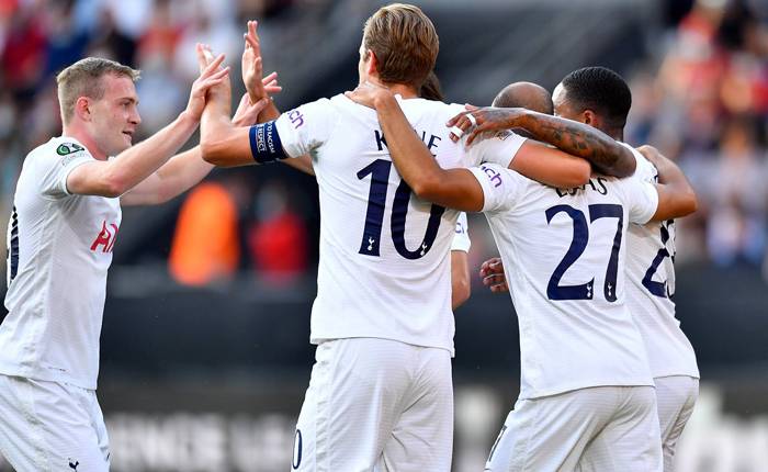 Nhận định, soi k&egrave;o Tottenham vs Mura, 2h ng&agrave;y 1/10
