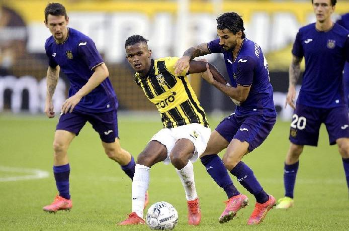 Nhận định, soi kèo Vitesse vs Rennes, 2h ngày 1/10