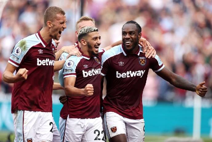 Nhận định, soi kèo West Ham vs Rapid Vienna, 2h ngày 1/10
