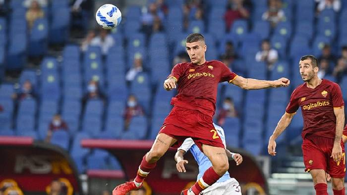 Nhận định, soi kèo Zorya vs Roma, 23h45 ngày 30/9