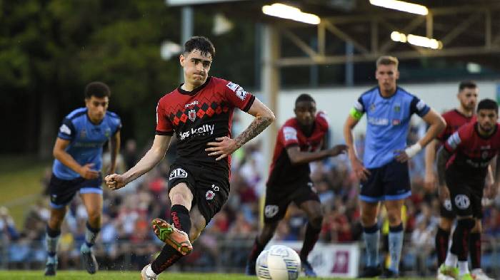 Kèo xiên thơm nhất hôm nay 30/9: Bohemians vs UCD