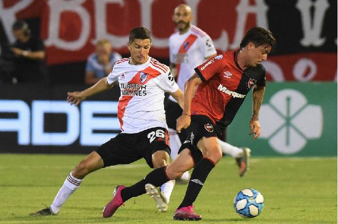 Máy tính dự đoán bóng đá 30/9: Unión Santa Fe vs Newell's Old Boys