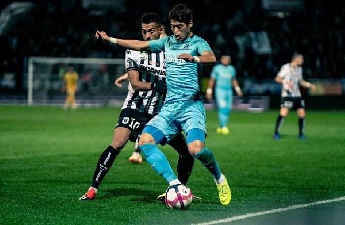Nhận định, soi kèo Angers vs Marseille, 2h ngày 1/10