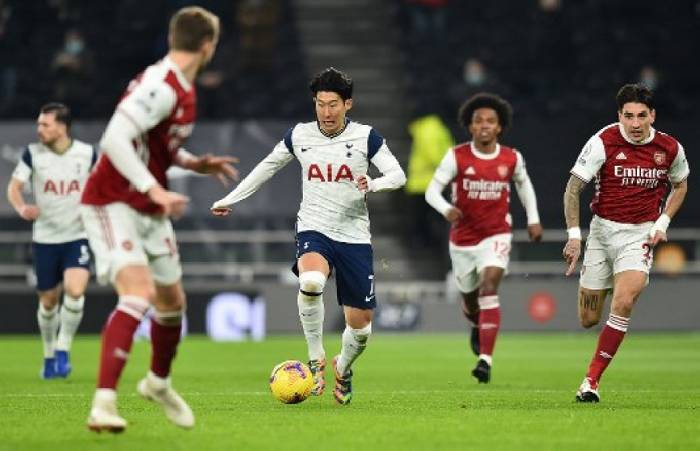 Nhận định, soi kèo Arsenal vs Tottenham, 18h30 ngày 1/10