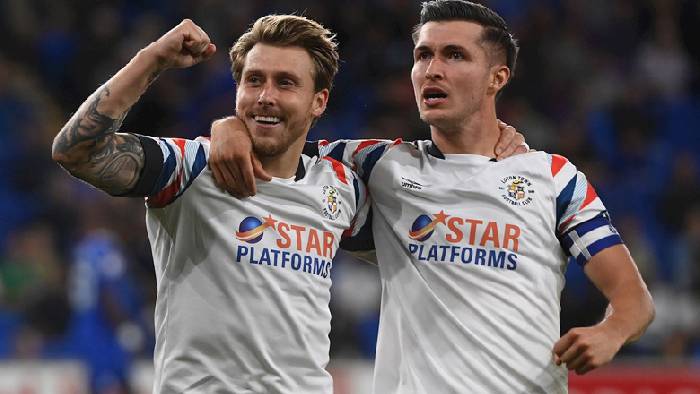 Nhận định, soi kèo Hull vs Luton Town, 2h ngày 1/10