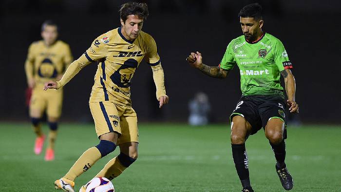 Nhận định, soi k&egrave;o Juarez vs UNAM Pumas, 9h ng&agrave;y 1/10