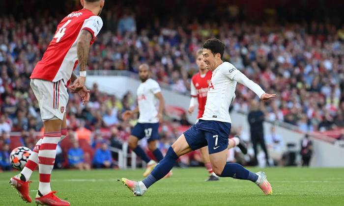 Soi bảng dự đo&aacute;n tỷ số ch&iacute;nh x&aacute;c Arsenal vs Tottenham, 18h30 ng&agrave;y 1/10