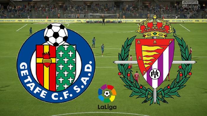 Soi kèo, dự đoán Macao Getafe vs Valladolid, 21h15 ngày 1/10